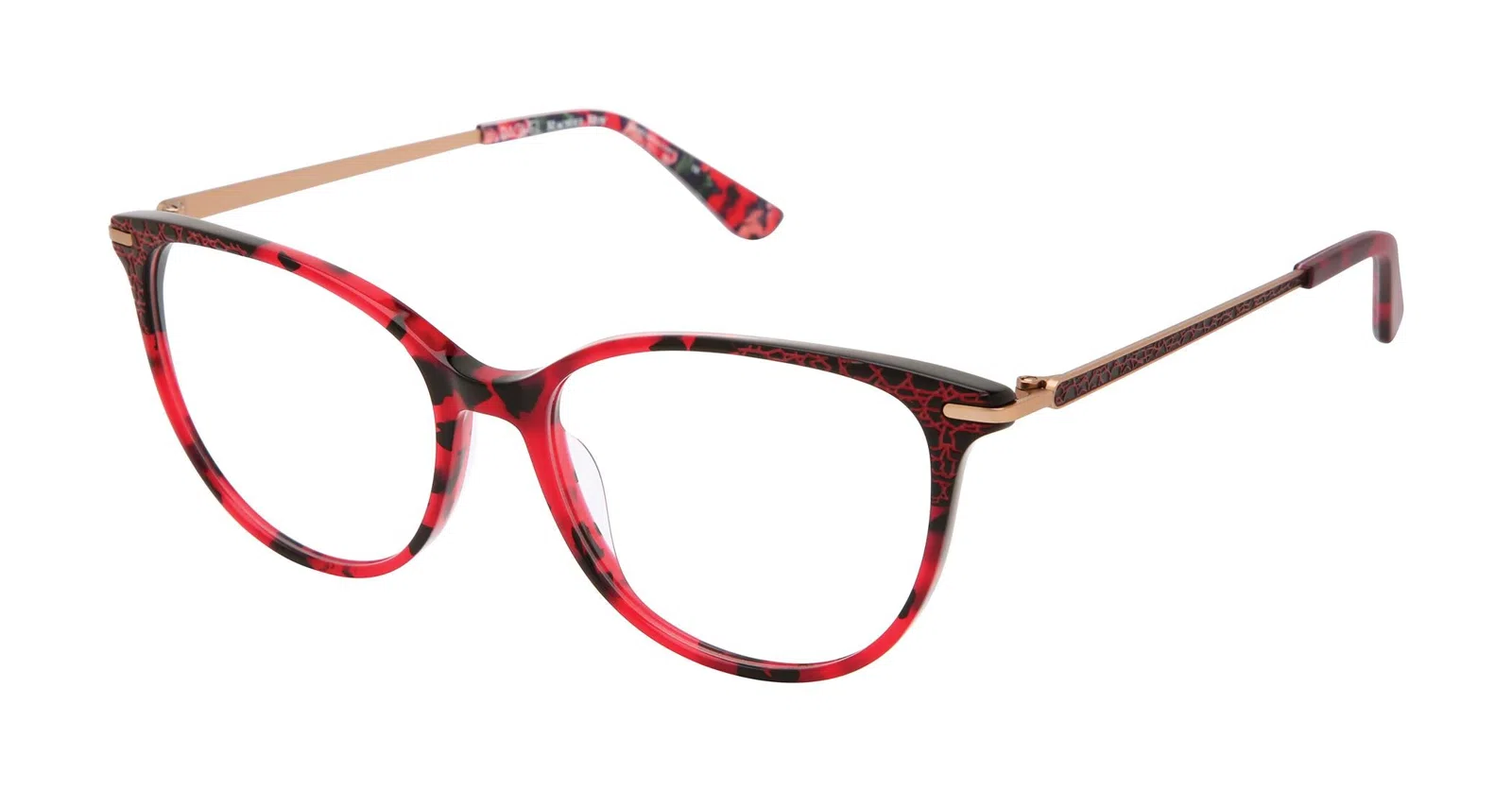 RACHEL Roy MYSTIC Eyeglasses - view 3